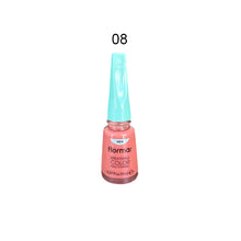Load image into Gallery viewer, Flormar Breathing Color Nail 11ml