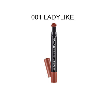 Flormar Lightweight Lip Powder