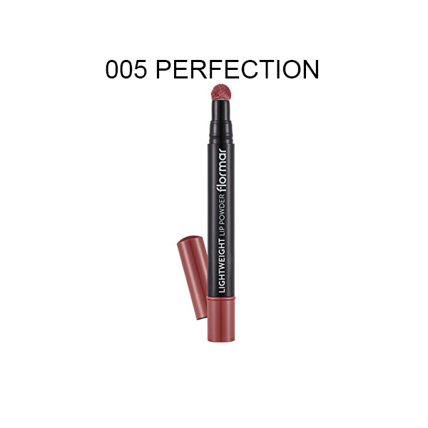 Flormar Lightweight Lip Powder