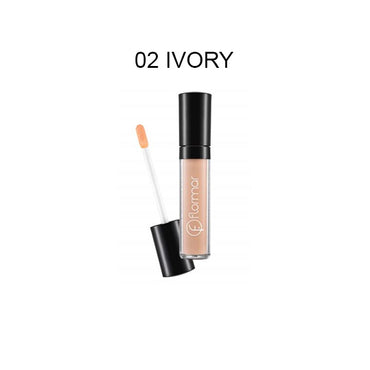 Flormar Perfect Coverage Liquid Concealer