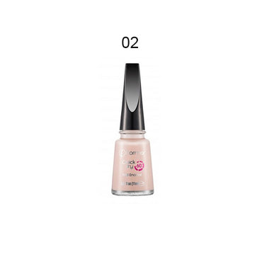 FLORMAR QUICK DRY NAIL 11ML 02