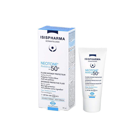 ISISPHARMA NEOTONE RADIANCE SPF 50+