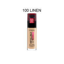 Load image into Gallery viewer, Loreal Infallible Foundation 32h Fresh Wear