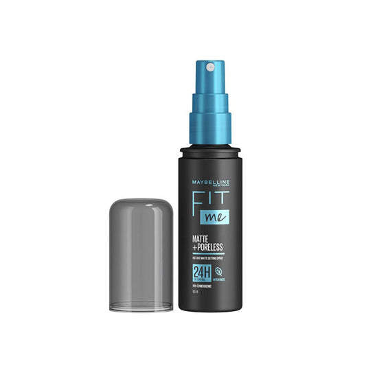 MAYBELLINE FIT ME SETTING SPRAY 24H 60ML