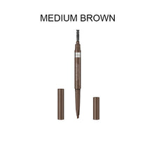 Load image into Gallery viewer, Rimmel Fill &amp; Sculpt Eyebrow Definer Brow This Way
