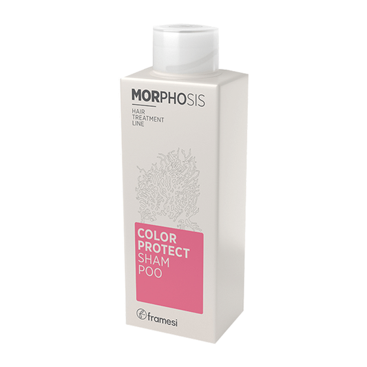 MORPHOSIS COLOR PROTECT SHAMPOO 250ML