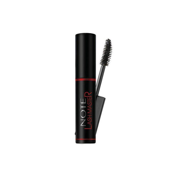 Note Lash Master Mascara Beauty Box