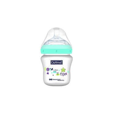 أوبتيمال ماميلا - كريم مضاد للكلس مزدوج للرقبة 210 مل 0+