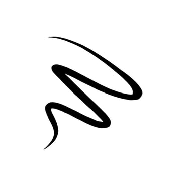 قلم تحديد العيون الأسود غير اللامع طويل الأمد من توب فيس سكين-إديتور