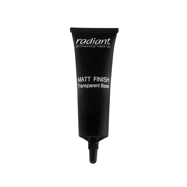 RADIANT MATT FINISH TRANSPARENT PRIMER 30ML