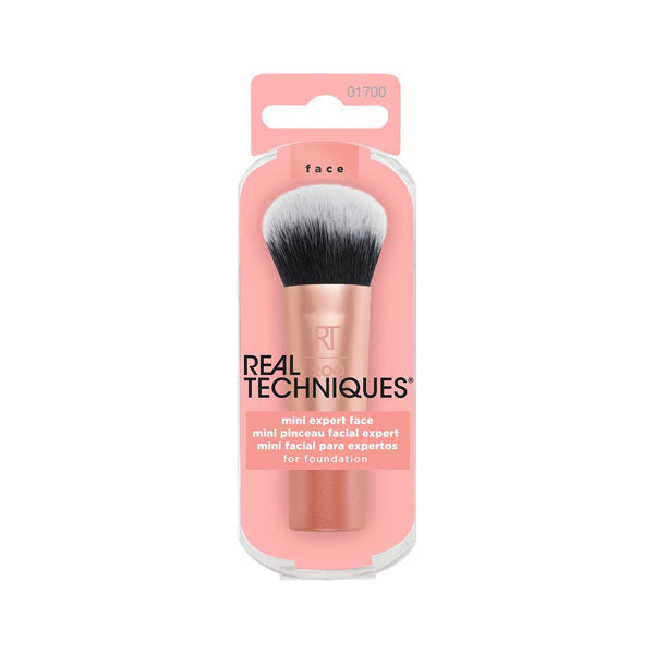 REAL TECHNIQUES MINI EXPERT FACE