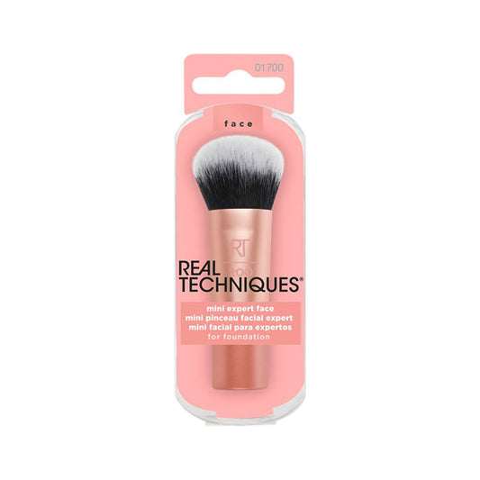 REAL TECHNIQUES MINI EXPERT FACE