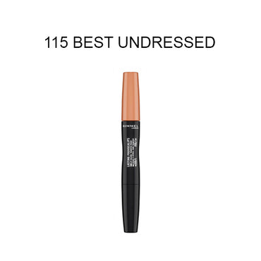 أحمر شفاه سائل لاستنج بروفوكاليبس من ريميل