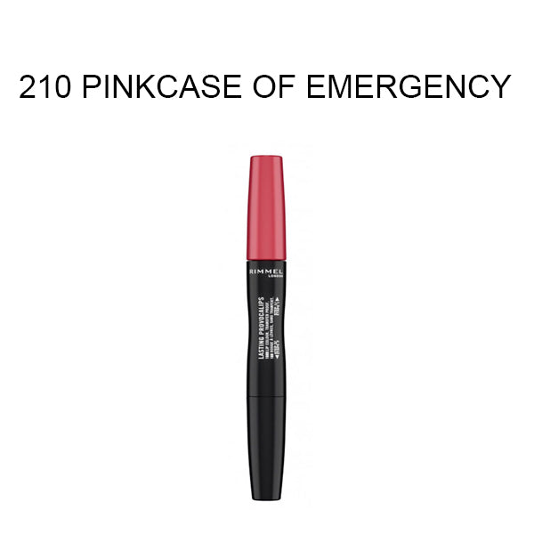 Rimmel Lasting Provocalips Liquid Lipstick