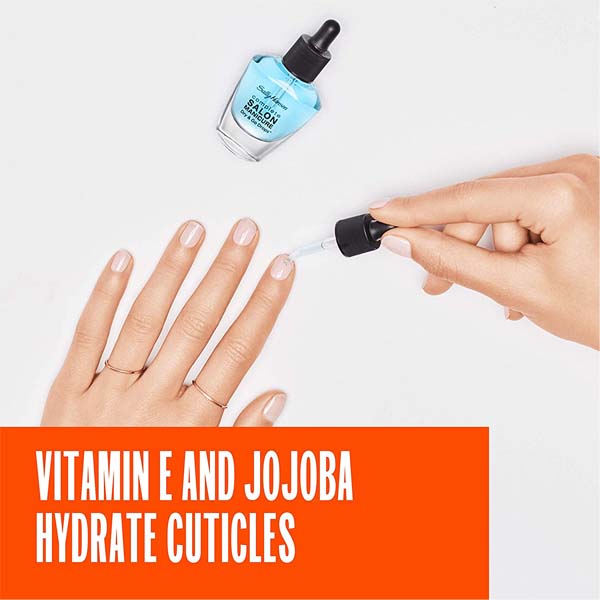 Sally Hansen Dry & Go Drops In 60 Seconds 11ml