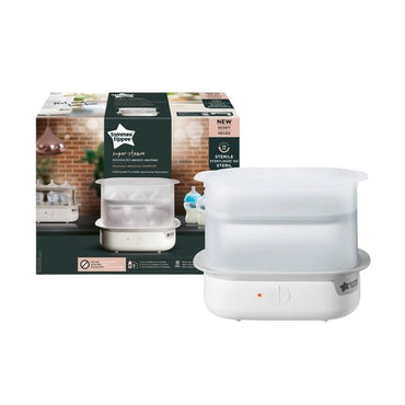 معقم كهربائي من تومي تيبي