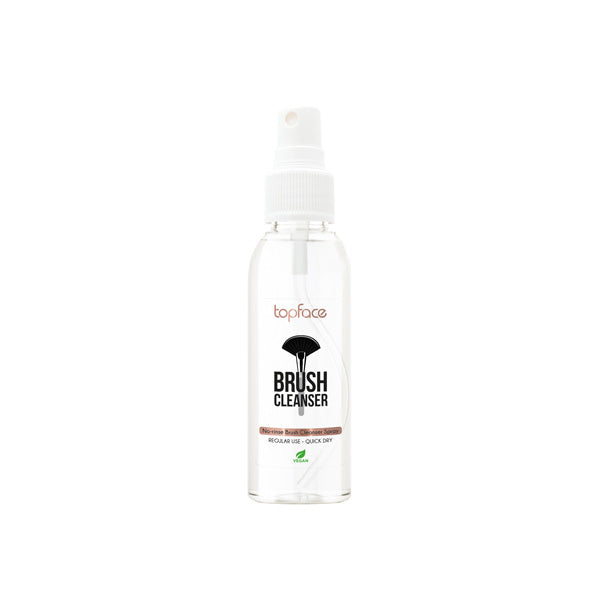 TOPFACE BRUSH CLEANSER