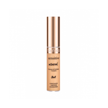 Load image into Gallery viewer, TOPFACE SENSITIVE MINERAL 3IN1 CONCEALER, CONTOIR &amp; FOUNDATION