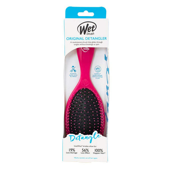 Wet Brush Original Detangler For Thick Hair