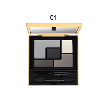 Yves Saint Laurent Couture Eye Palette