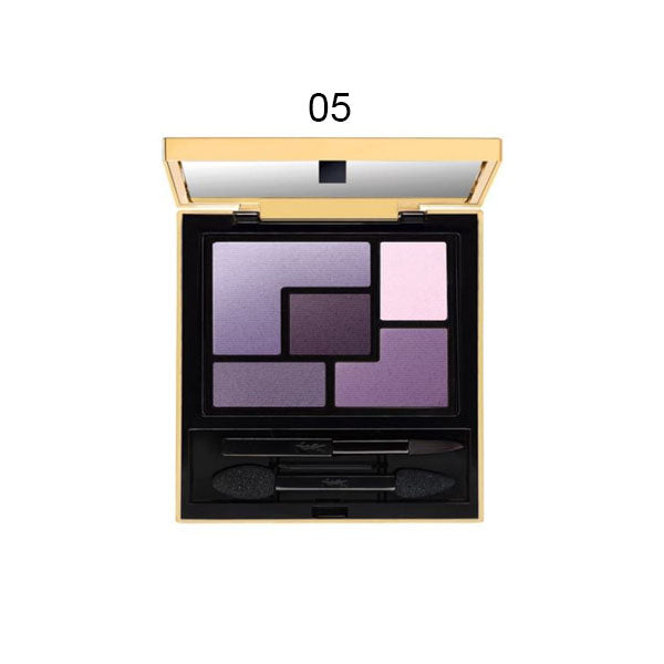 Yves Saint Laurent Couture Eye Palette