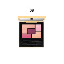 Load image into Gallery viewer, Yves Saint Laurent Couture Eye Palette