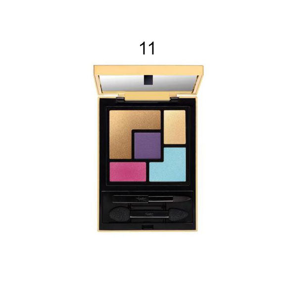 Yves Saint Laurent Couture Eye Palette