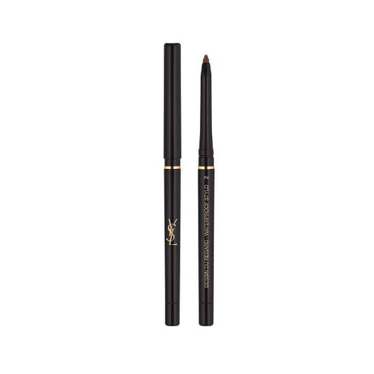 YVES SAINT LAURENT DESSIN DU REGARDS WP STYLO EYELINER