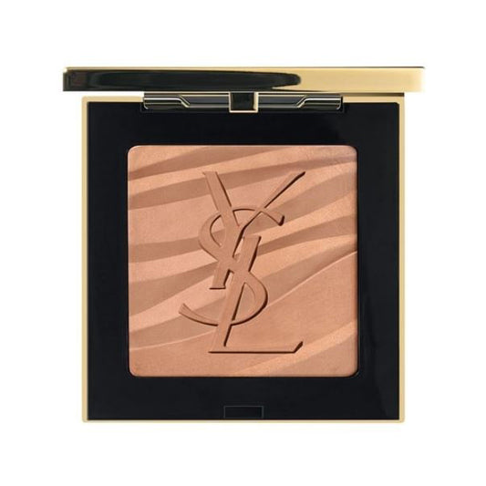 Yves Saint Laurent Les Sahariennes Bronzing Stones