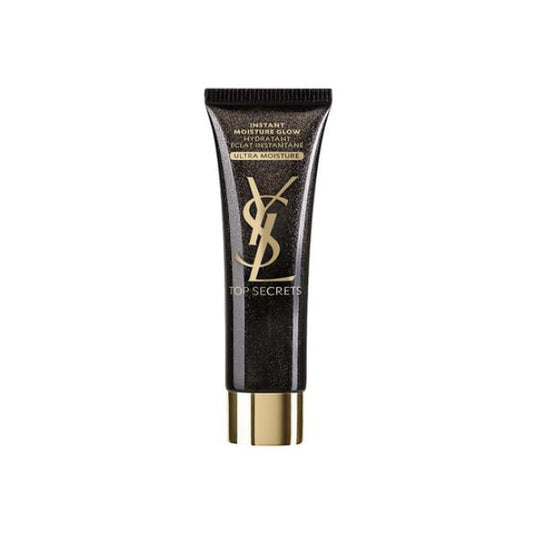 YVES SAINT LAURENT TOP SECRETS INSTANT MOISTURE GLOW ULTRA