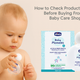 How to Check Product Safety Before Buying From a Baby Care Shop