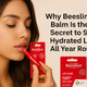Why Beesline Lip Balm Is the Secret to Soft, Hydrated Lips All Year Round