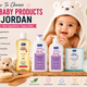 How To Choose Safe Baby Products in Jordan for Your Little One