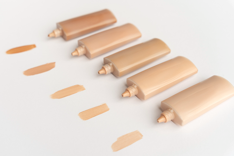 How to Choose the Right Medium Coverage Foundation for Your Skin Type