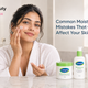 Common Moisturizing Mistakes