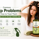 common scalp problems