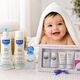 Why Gentle Baby Products Matter For Your Newborn Baby