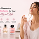 How to Choose the Right Perfume for Your Personality and Style
