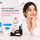 moisturizer for combination skin