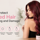 How to Protect Colored Hair from Fading and Damage