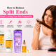 Reduce Split Ends
