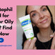 Is Cetaphil Good for Dry or Oily Skin? Find Out Now