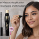 Mascara Application