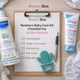 Newborn Baby Care Kit Checklist For Jordan Parents