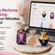 Online Perfume Shopping