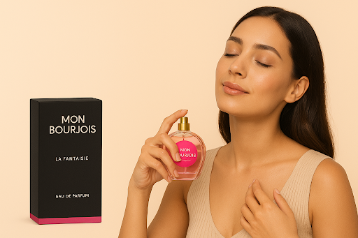 How You Pick Long-Lasting Fragrances From Any Perfume Shop