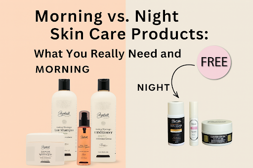 Skin Care Products