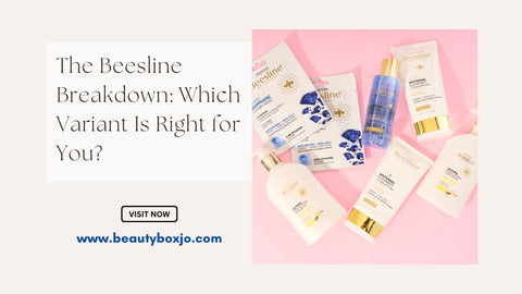 The Beesline Breakdown: Which Variant Is Right for You?
