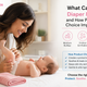 What Causes Diaper Rash, and How Product Choice Impacts It