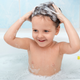 Top Tips to Keep Your Baby’s Hair Soft and Healthy With a Gentle Baby Shampoo